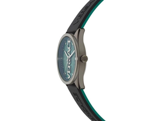 Versace V-Vertical VE3H00322 Quarzwerk Herren-Armbanduhr