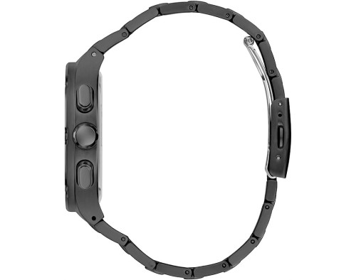 Guess Headline GW0572G3 Montre Quartz Homme