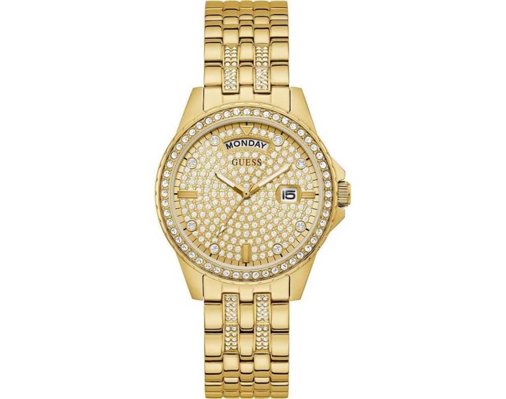 Guess Comet GW0254L2 Reloj Cuarzo para Mujer Guess Comet GW0254L2 Reloj Cuarzo para Mujer