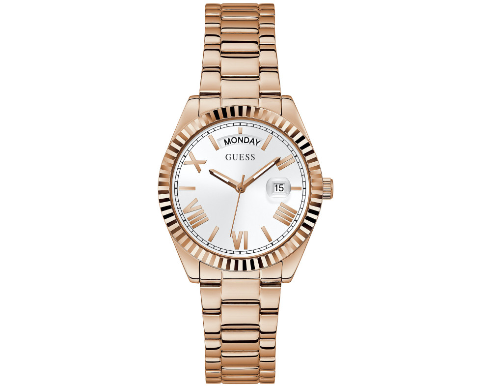 Guess Luna GW0308L3 Orologio Donna Al quarzo Guess Luna GW0308L3 Orologio Donna Al quarzo