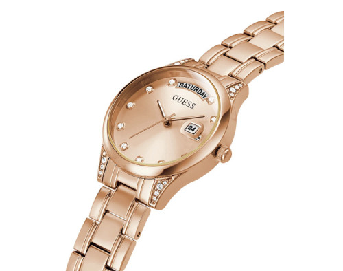 Guess Mini Aura GW0385L3 Damenuhr