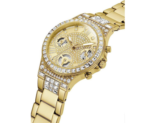 Guess Moonlight GW0320L2 Montre Quartz Femme