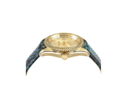 Philipp Plein Queen PWDAA0221 Womens Quartz Watch