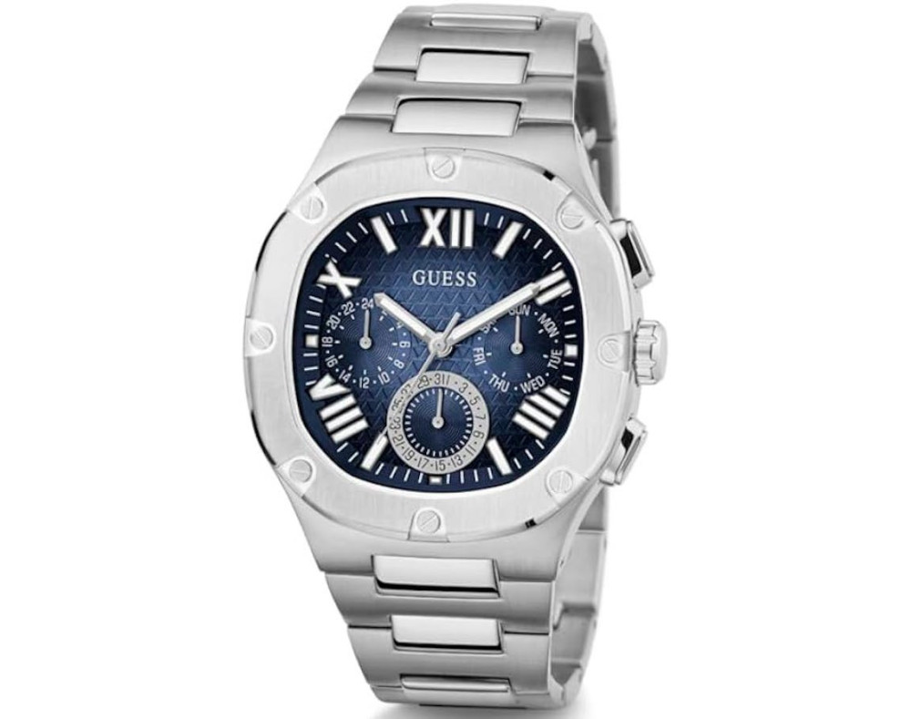 Guess Headline GW0572G1 Quarzwerk Herren-Armbanduhr