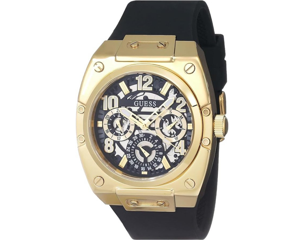 Guess Prodigy GW0569G2 Orologio Uomo Al quarzo Guess Prodigy GW0569G2 Orologio Uomo Al quarzo
