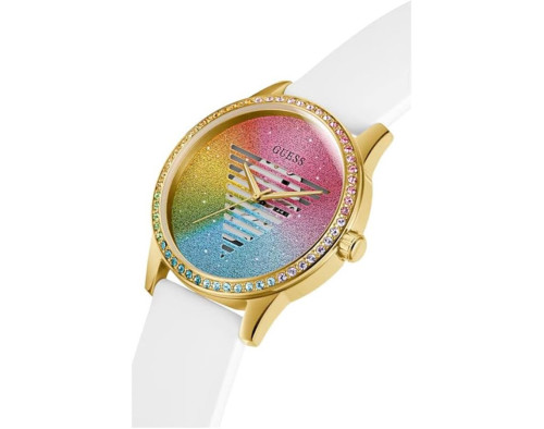 Guess Unity GW0589L1 Reloj Cuarzo para Mujer