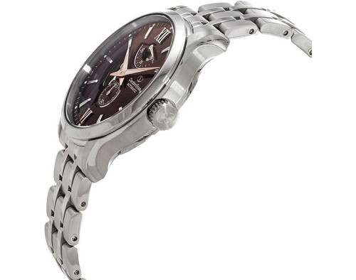 Orient Star Skeleton RE-AV0B02Y00B Montre Mécanique Homme