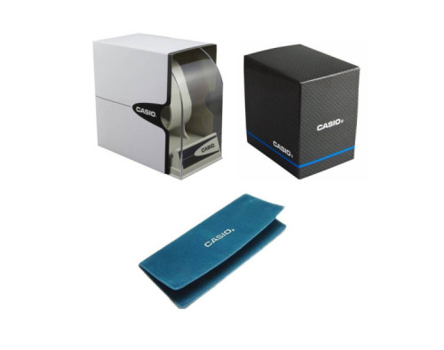 Casio Collection LTP-V001D-7B Womens Quartz Watch