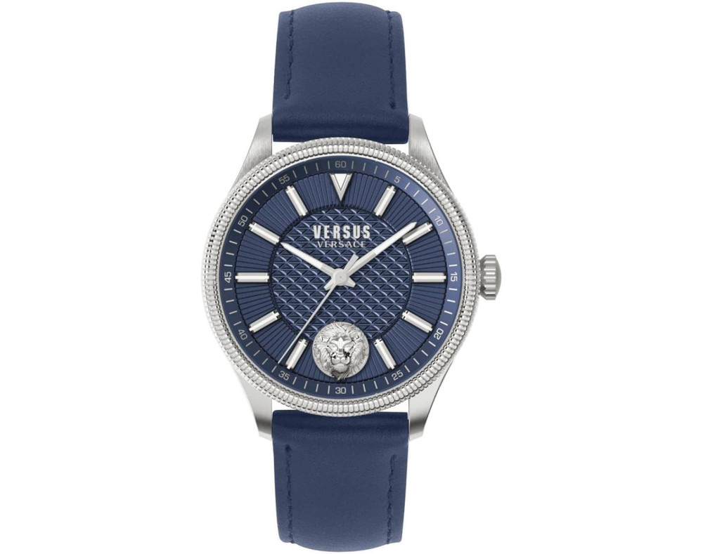 Versus Versace Colonne VSPHI4721 Man Quartz Watch Versus Versace Colonne VSPHI4721 Man Quartz Watch