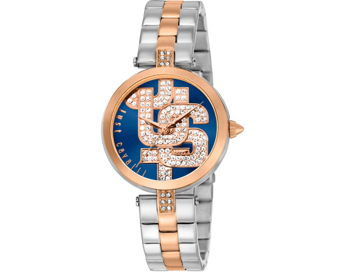 Just Cavalli Glam Chic JC1L241M0105 Womens Quartz Watch