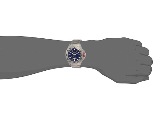 Nautica Westview NAPWSV003 Orologio Uomo Al quarzo