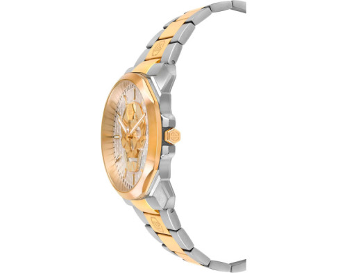 Philipp Plein The Skull King PWLAA0722 Montre Quartz Homme