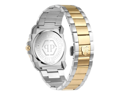 Philipp Plein The Skull King PWLAA0722 Montre Quartz Homme