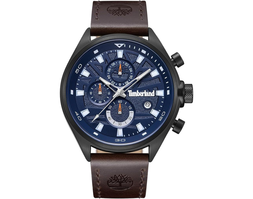 Timberland TDWGC9000402 Orologio Uomo Al quarzo