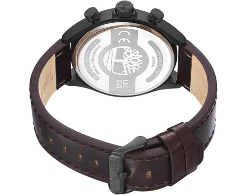 Timberland TDWGC9000402 Orologio Uomo Al quarzo