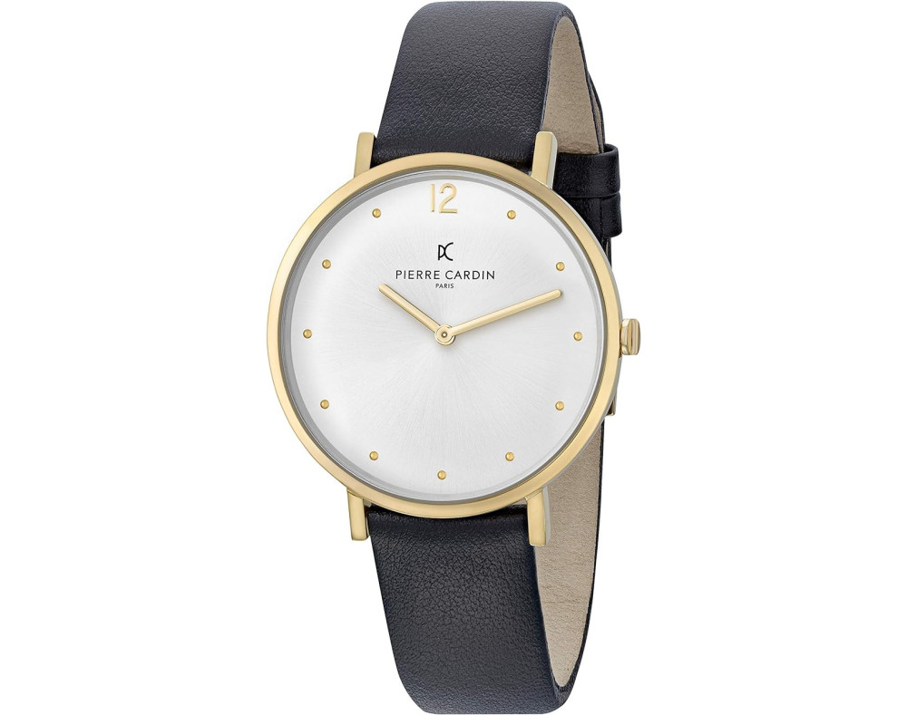 Pierre Cardin Belleville Simplicity CBV.1009 Montre Quartz Femme Pierre Cardin Belleville Simplicity CBV.1009 Montre Quartz Femme