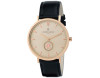 Pierre Cardin Belleville Stripes CBV.1048 Montre Quartz Homme