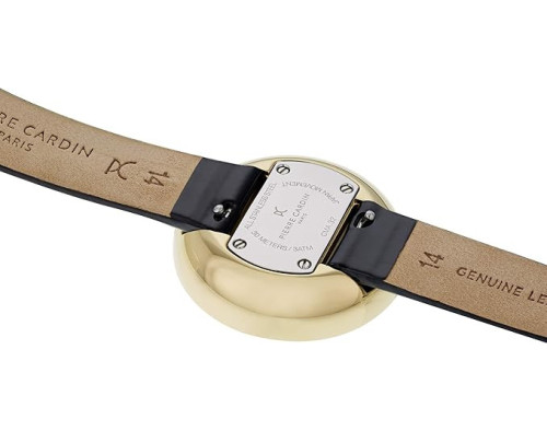 Pierre Cardin Marais Mirror CMA.0002 Orologio Donna Al quarzo