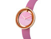 Pierre Cardin Marais Mirror CMA.0004 Montre Quartz Femme