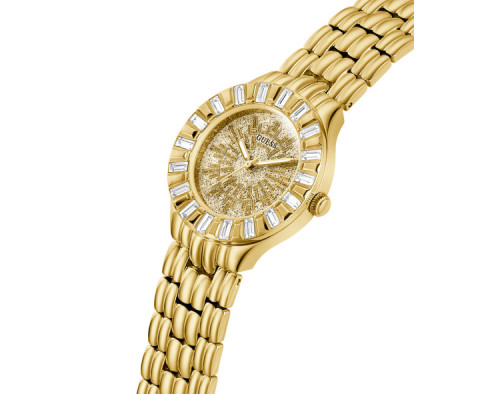 Guess Firework GW0602L2 Montre Quartz Femme
