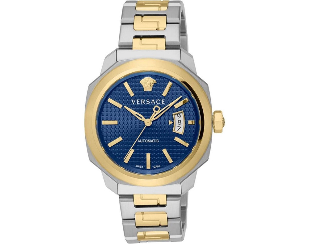 Versace Dylos VEAG00222 Mechanisch Herren-Armbanduhr Versace Dylos VEAG00222 Mechanisch Herren-Armbanduhr