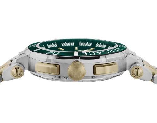 Versace Greca VE3L00422 Orologio Uomo Al quarzo