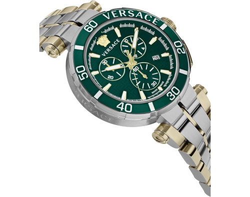 Versace Greca VE3L00422 Orologio Uomo Al quarzo