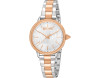 Just Cavalli Animalier JC1L259M0095 Quarzwerk Damen-Armbanduhr