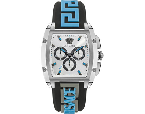 Versace Dominus VE6H00123 Montre Quartz Homme