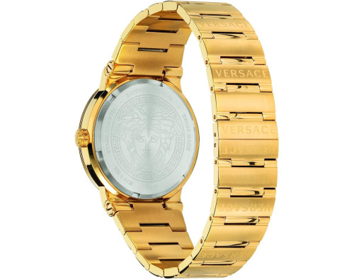 Versace Greca Logo VEVH00820 Womens Quartz Watch