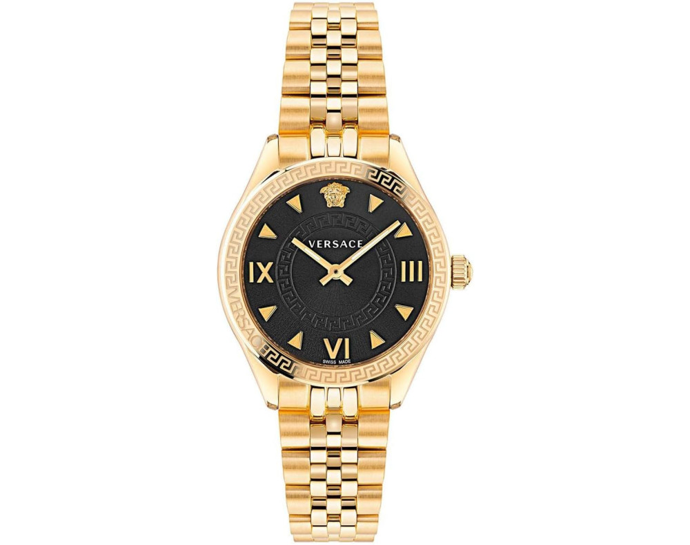 Versace Hellenyium VE2S00622 Orologio Donna Al quarzo Versace Hellenyium VE2S00622 Orologio Donna Al quarzo