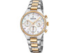 Festina Boyfriend F20402/1 Quarzwerk Damen-Armbanduhr