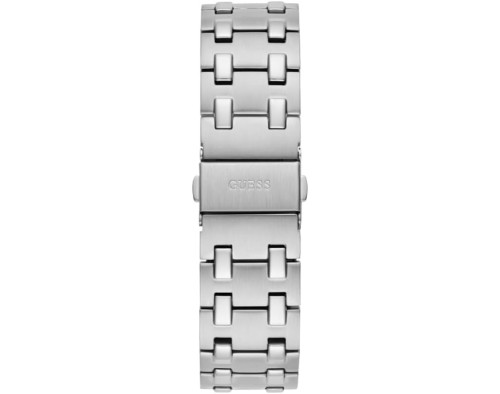 Guess Asset GW0575G4 Quarzwerk Herren-Armbanduhr
