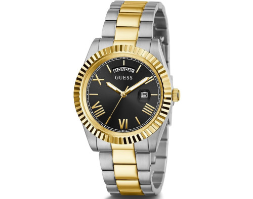 Guess Connoisseur GW0265G5 Reloj Cuarzo para Hombre