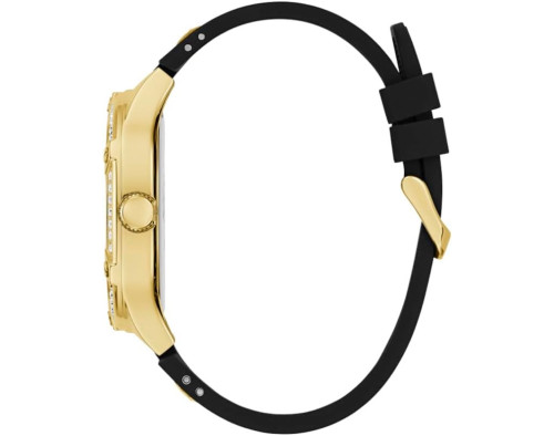 Guess Duke GW0641G2 Quarzwerk Herren-Armbanduhr