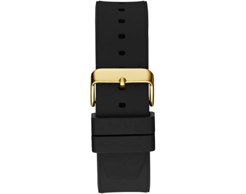 Guess Duke GW0641G2 Quarzwerk Herren-Armbanduhr