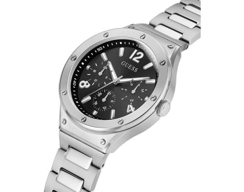 Guess Scope GW0454G1 Quarzwerk Herren-Armbanduhr
