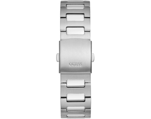 Guess Scope GW0454G1 Quarzwerk Herren-Armbanduhr