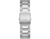 Guess Scope GW0454G1 Quarzwerk Herren-Armbanduhr