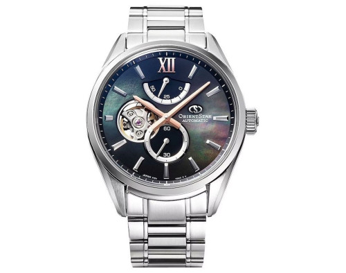Orient Star M34 F7 Lim. Ed. RE-BY0007A00B Reloj Mecánico para Hombre