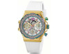 Guess Fusion GW0553L2 Montre Quartz Femme