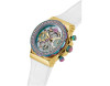 Guess Fusion GW0553L2 Montre Quartz Femme
