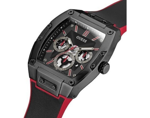 Guess Phoenix GW0202G7 Montre Quartz Homme