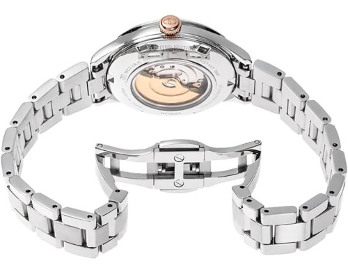 Orient Star Classic RE-ND0019L00B Mechanisch Damen-Armbanduhr
