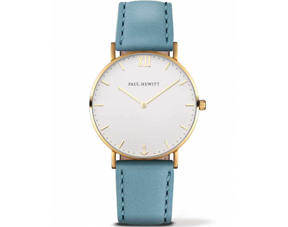 Paul hewitt watch women's deals