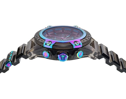 Versace Icon Active VEZ701022 Orologio Uomo Al quarzo