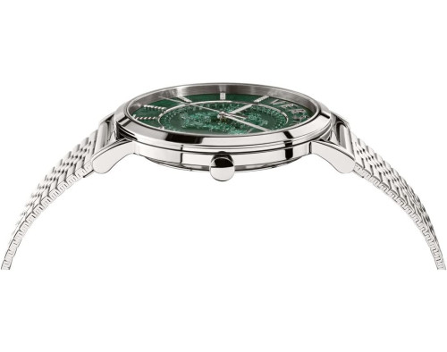 Versace V-Essential VEJ400921 Orologio Uomo Al quarzo