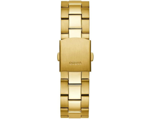 Guess Axle GW0488G2 Montre Quartz Homme