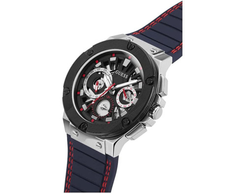 Guess Circuit GW0487G1 Reloj Cuarzo para Hombre