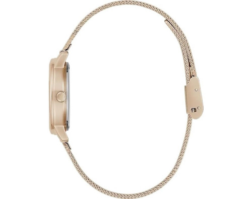 Guess Melody GW0666L3 Quarzwerk Damen-Armbanduhr